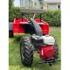 Мотоблок бензиновый New Sich MB-13 HONDA GX390 (7.00-12 MRL)