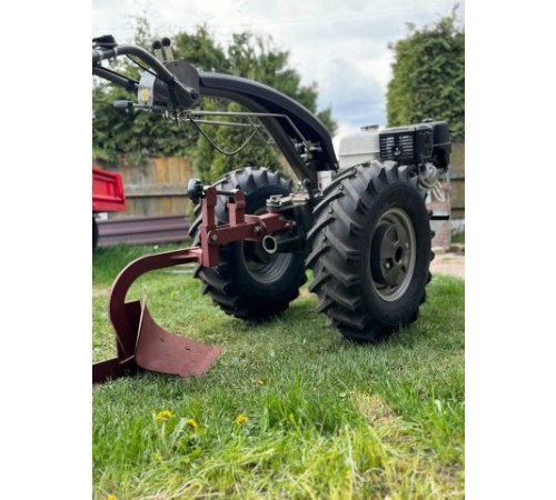 Мотоблок бензиновый New Sich MB-13 HONDA GX390 (7.00-12 MRL)