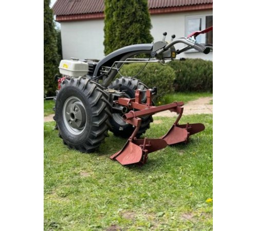 Мотоблок бензиновый New Sich MB-13 HONDA GX390 (7.00-12 MRL)