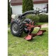Мотоблок бензиновый New Sich MB-13 HONDA GX390 (7.00-12 MRL)