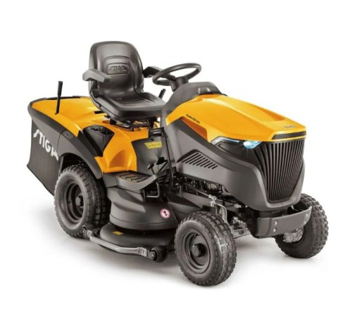 Садовый трактор Stiga Estate 9122 WX
