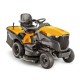 Садовый трактор Stiga Estate 9122 WX