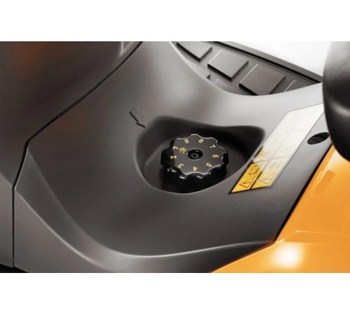 Садовый трактор Stiga Estate 9122 WX