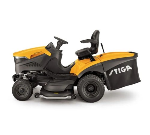 Садовый трактор Stiga Estate 9122 WX