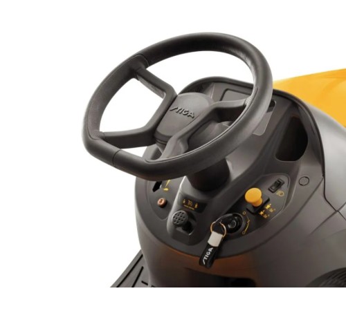 Садовый трактор Stiga Estate 9122 WX