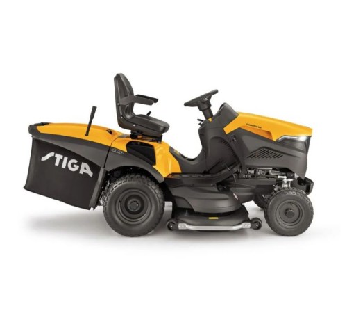 Садовый трактор Stiga Estate 9122 WX