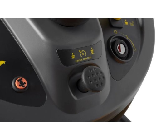 Садовый трактор Stiga Estate 9122 WX