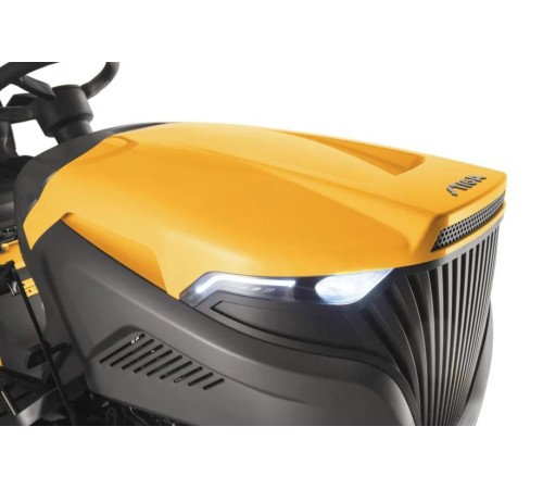 Садовый трактор Stiga Estate 9122 WX