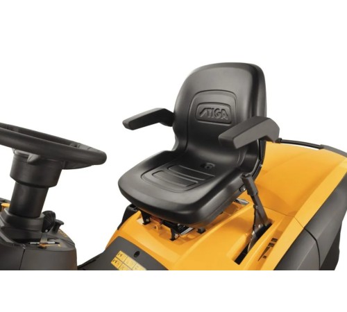 Садовый трактор Stiga Estate 9122 WX