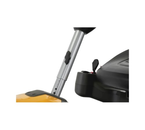 Райдер Stiga Park 500 WX