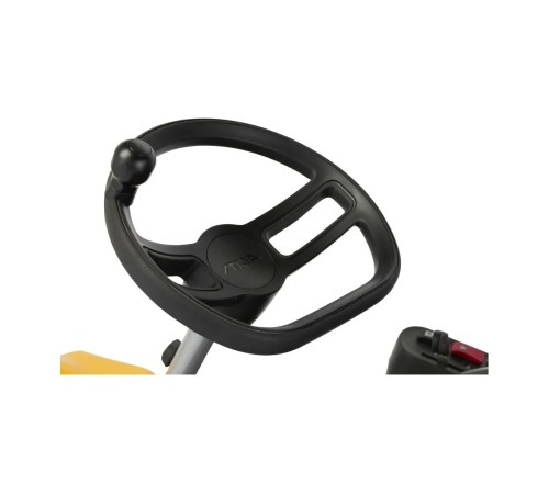 Райдер Stiga Park 500 WX