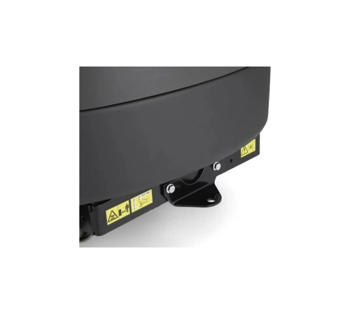 Райдер Stiga Park 500 WX