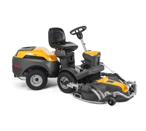 Райдер Stiga Park 500 WX