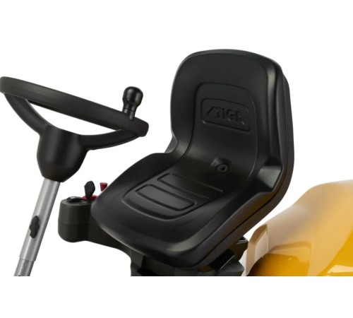 Райдер Stiga Park 500 WX