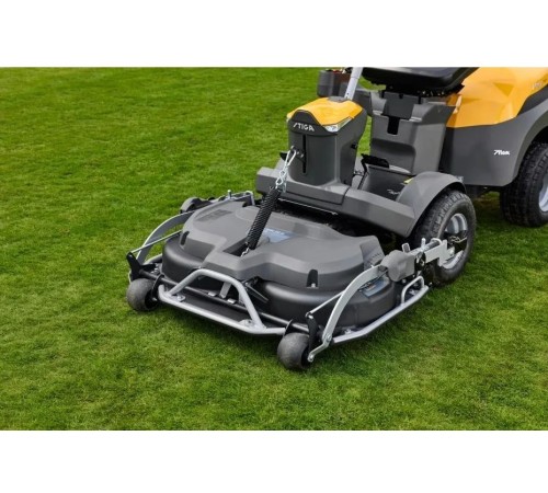 Райдер Stiga Park 500 WX