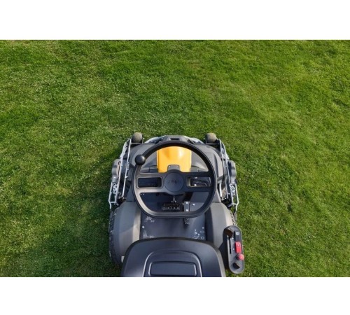 Райдер Stiga Park 500 WX