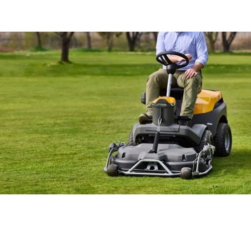 Райдер Stiga Park 500 WX