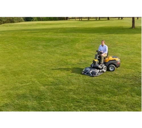 Райдер Stiga Park 500 WX