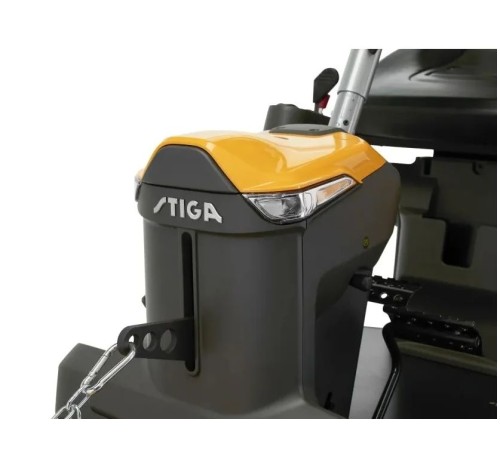 Райдер Stiga Park 500 WX