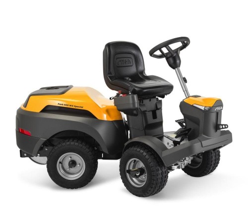 Райдер Stiga Park 500 WX (Honda)