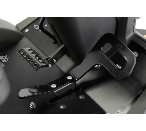 Райдер Stiga Park 500 WX (Honda)