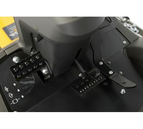 Райдер Stiga Park 500 WX (Honda)