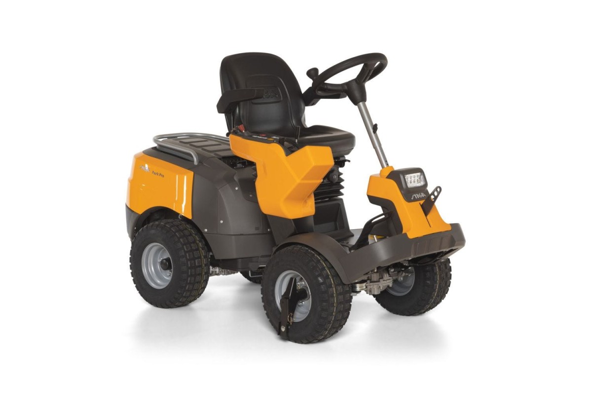  Park Pro 900 WX
