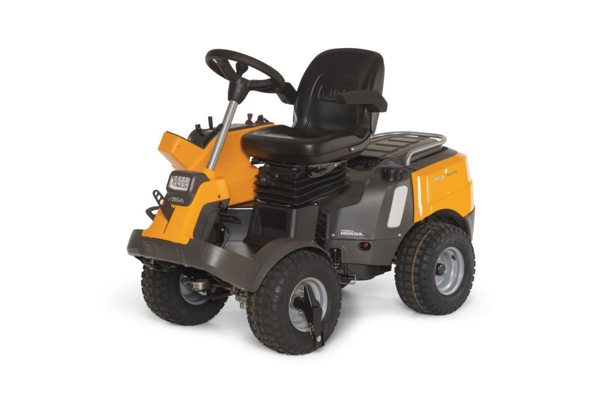  Park Pro 900 WX