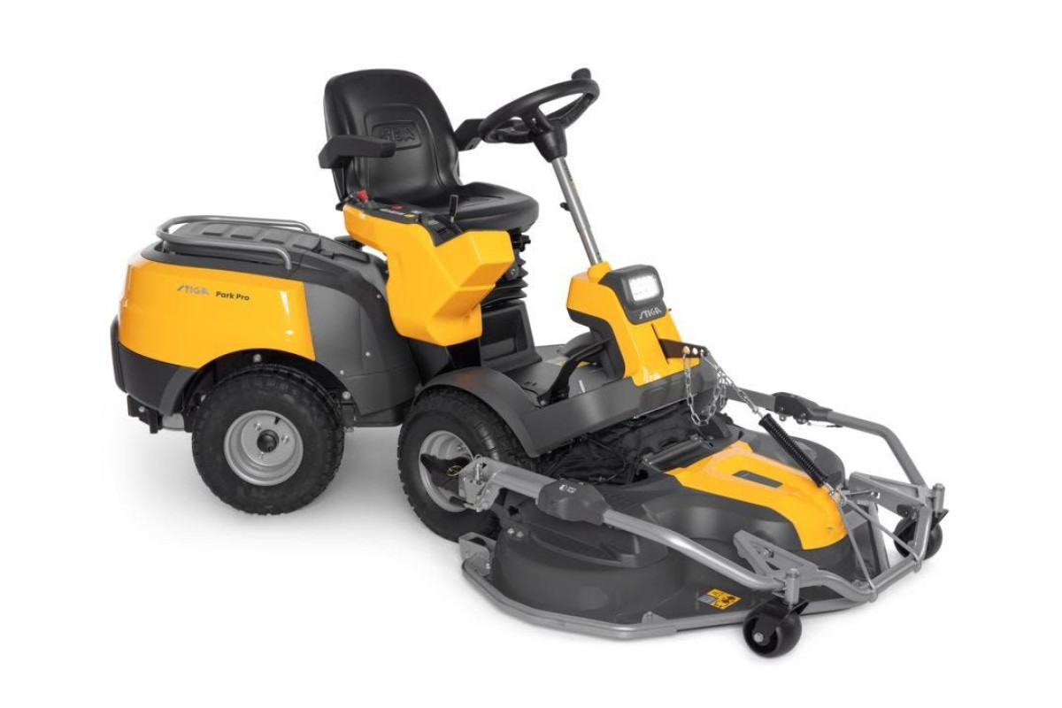  Park Pro 900 WX