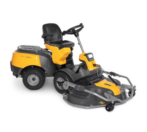 Райдер Stiga Park Pro 900 WX