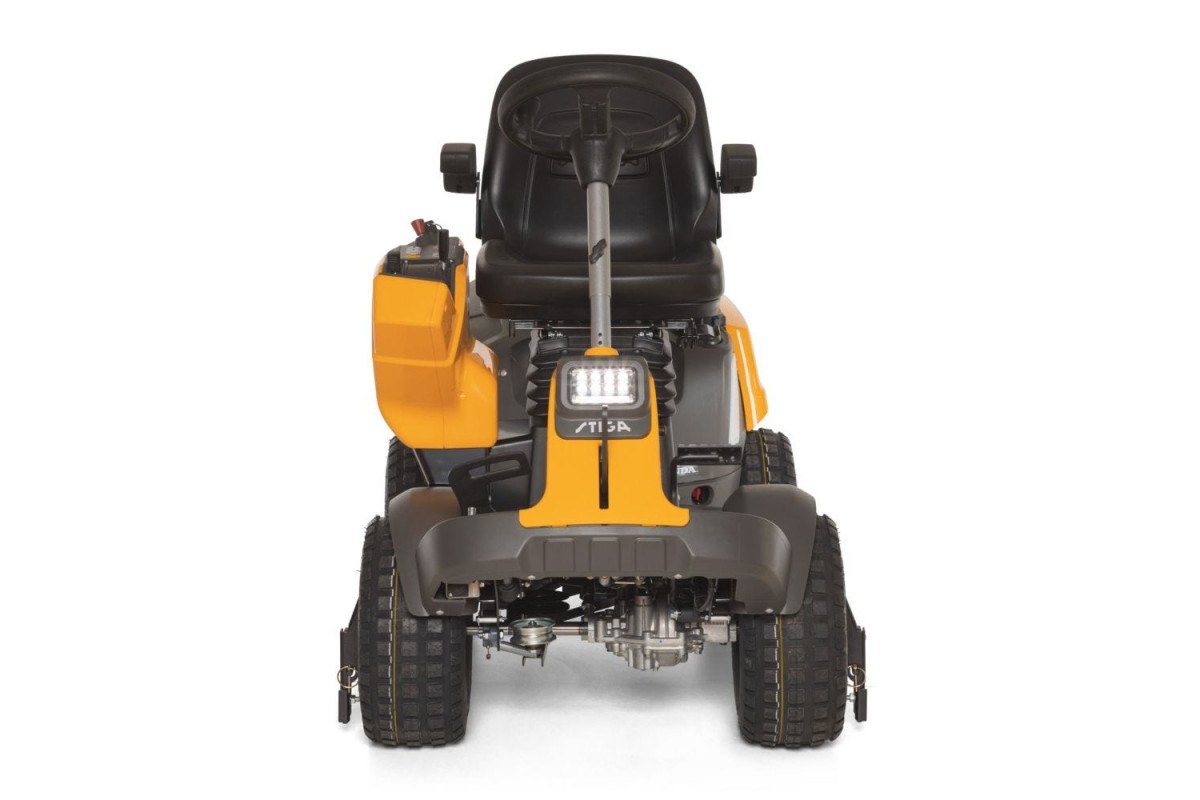  Park Pro 900 WX