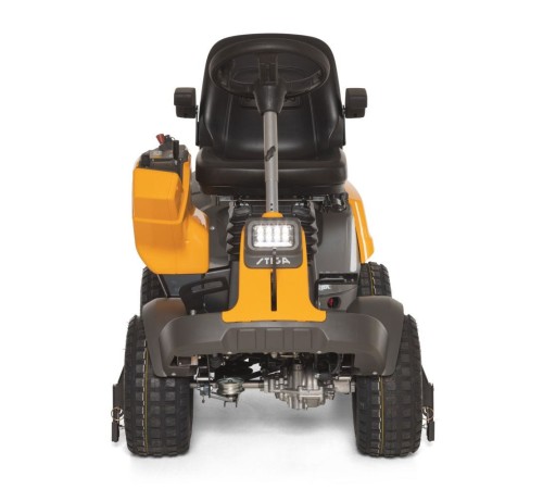 Райдер Stiga Park Pro 900 WX