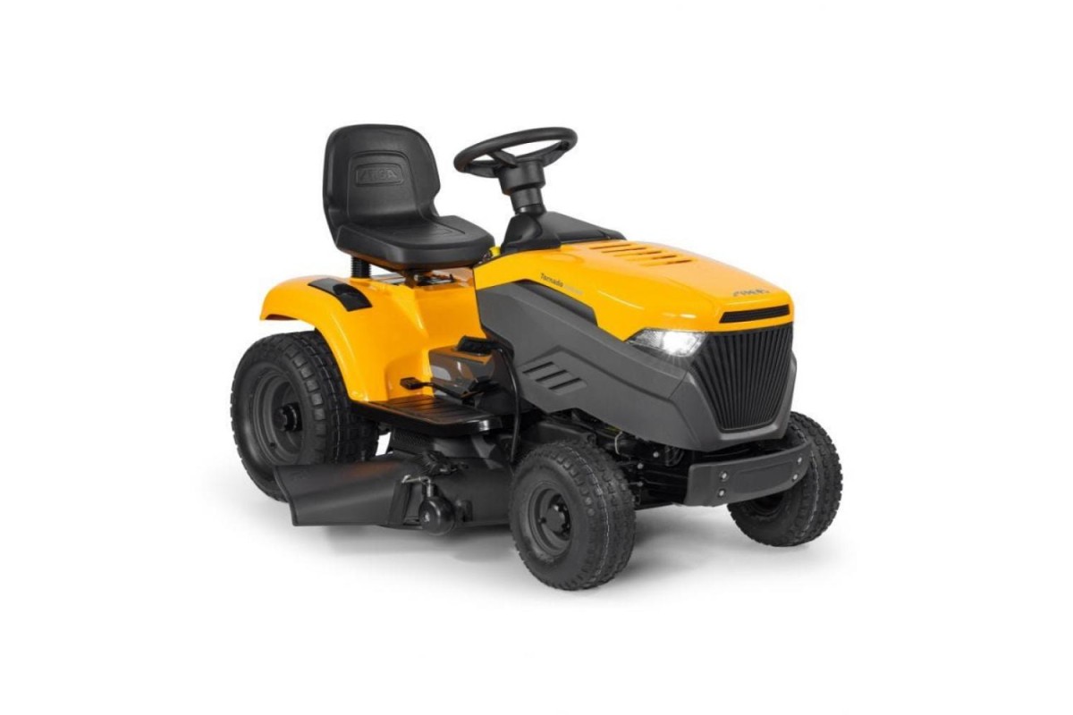  TORNADO 5108 W (Honda)