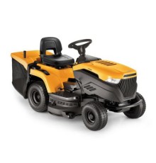 Садовый трактор Stiga TORNADO 5108 W (Honda)