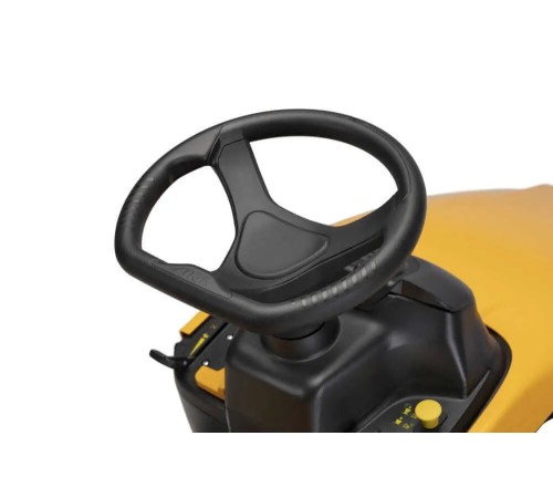 Садовый трактор Stiga TORNADO 5108 W (Honda)