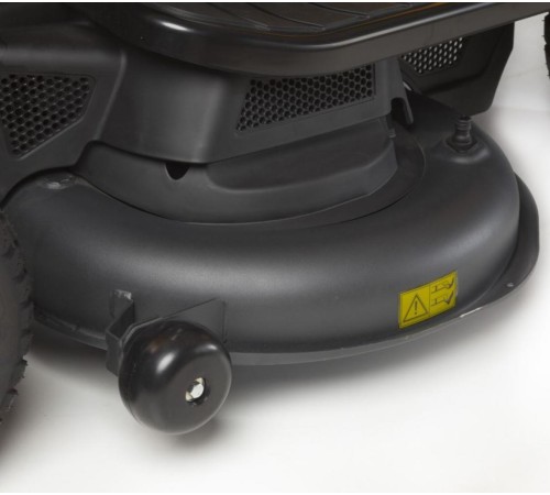 Садовый трактор Stiga TORNADO 5108 W (Honda)