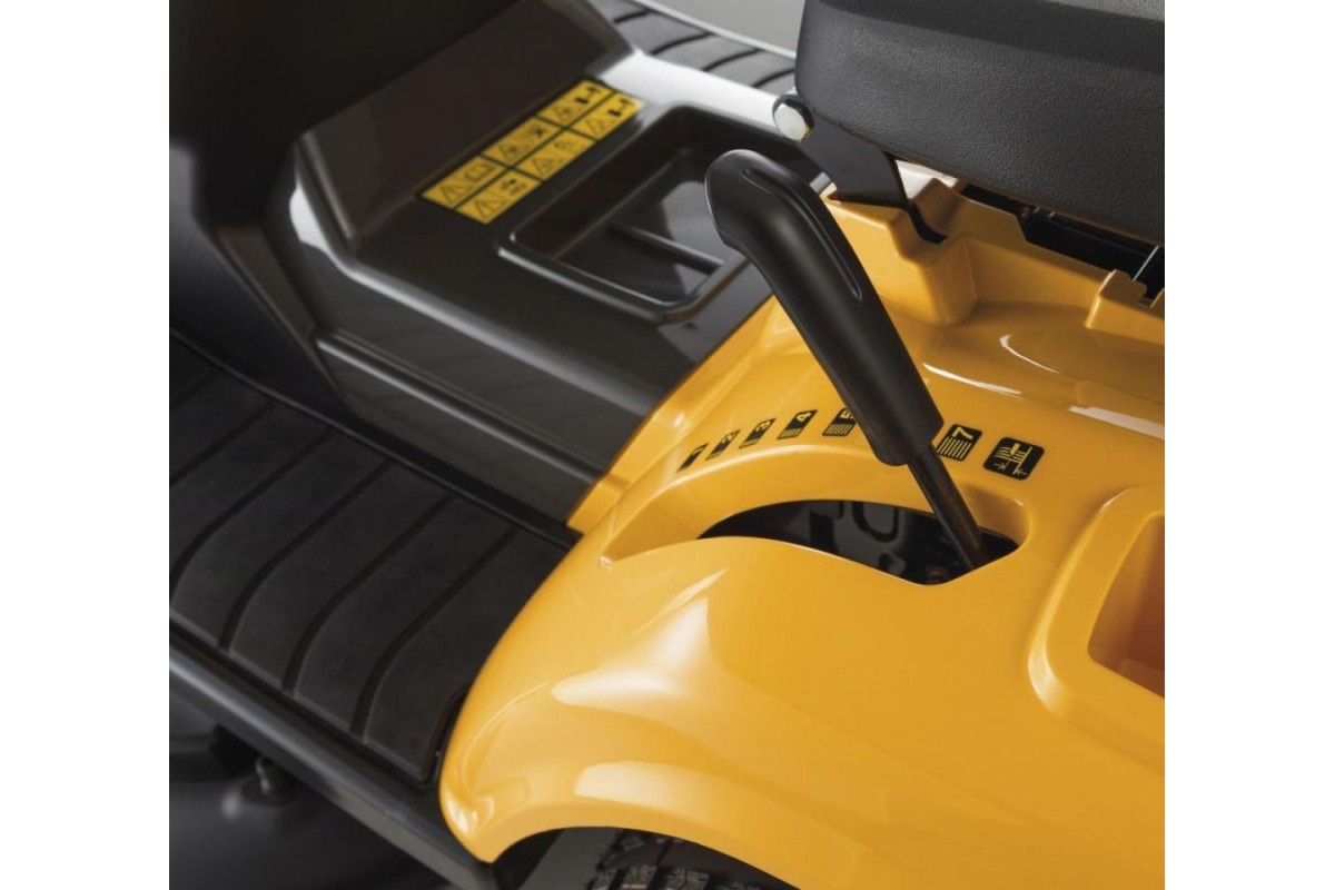  TORNADO 5108 W (Honda)