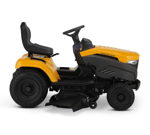 Садовый трактор Stiga TORNADO 5108 W (Honda)