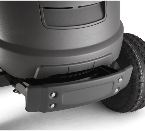 Садовый трактор Stiga TORNADO 5108 W (Honda)