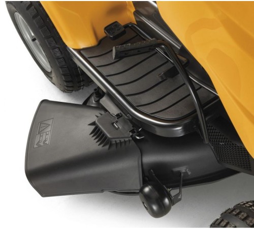 Садовый трактор Stiga TORNADO 5108 W (Honda)