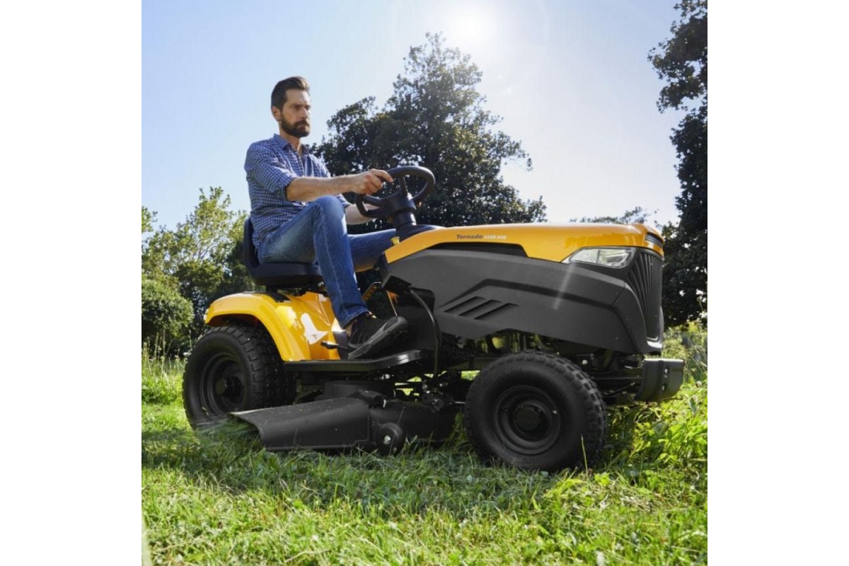  TORNADO 5108 W (Honda)