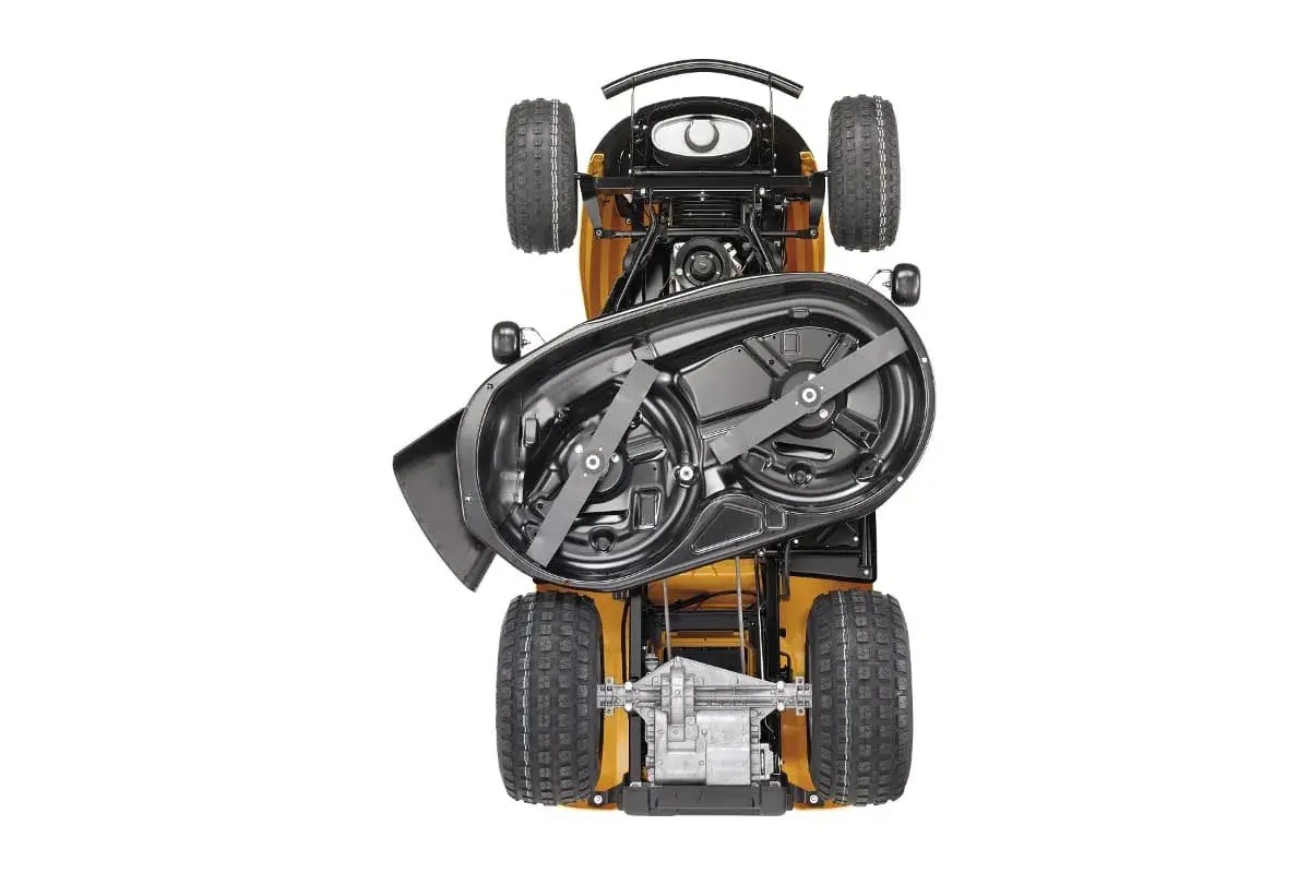  TORNADO 5108 W (Honda)