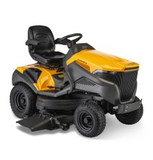 Садовый трактор Stiga Tornado 9121 W