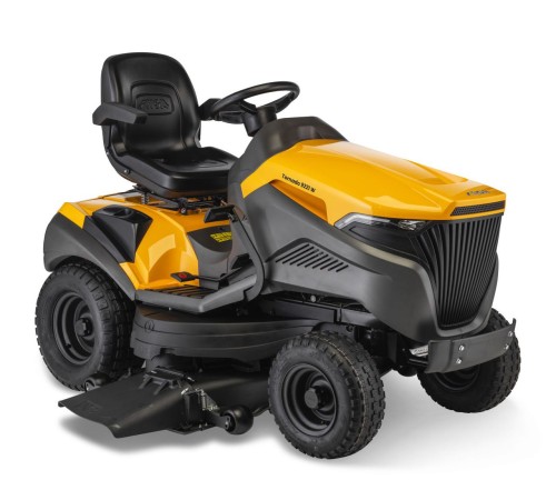 Садовый трактор Stiga Tornado 9121 W