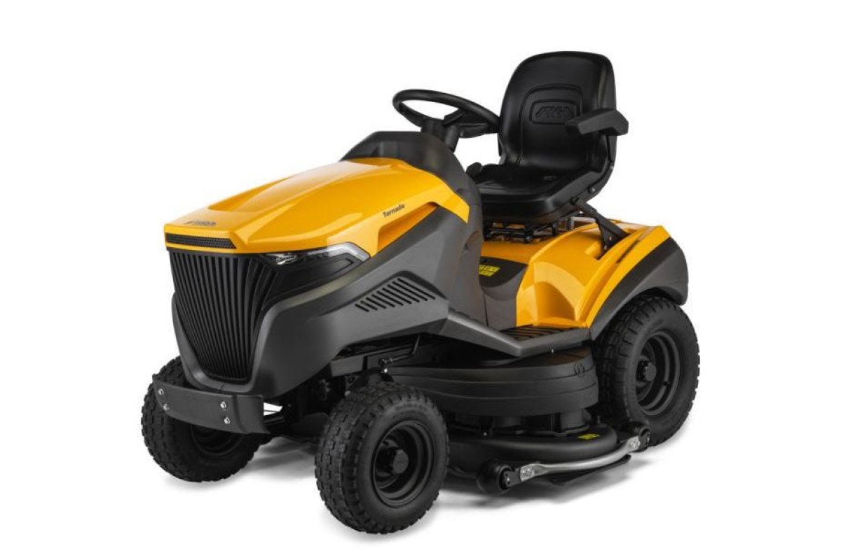  Tornado 9121 W