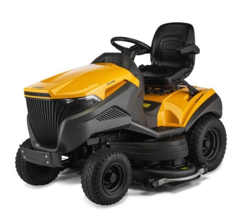 Садовый трактор Stiga Tornado 9121 W