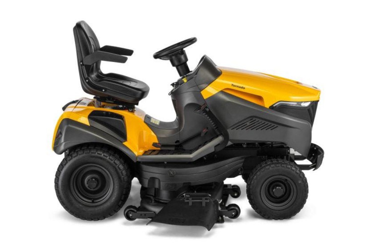  Tornado 9121 W