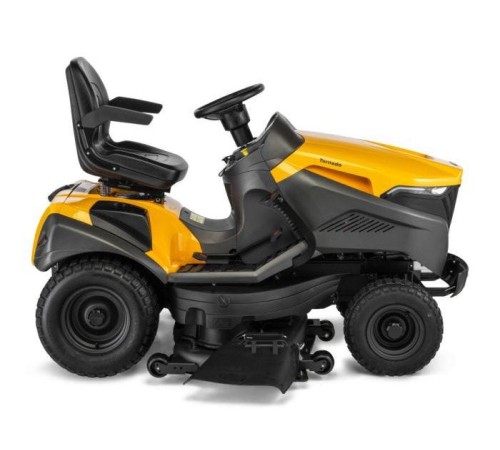 Садовый трактор Stiga Tornado 9121 W