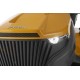 Садовый трактор Stiga Tornado 9121 W