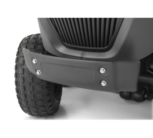 Садовый трактор Stiga Tornado 9121 W